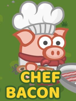 Chef Bacon