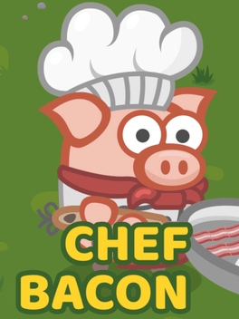 Chef Bacon