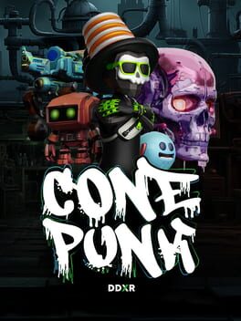 Cone Punk