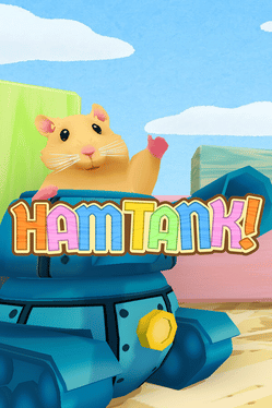 Ham Tank!
