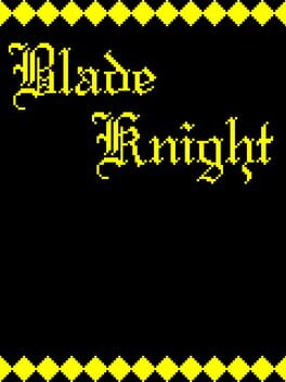 Blade Knight