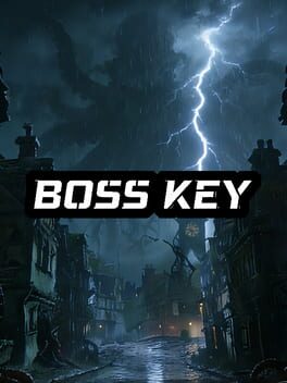 Boss Key