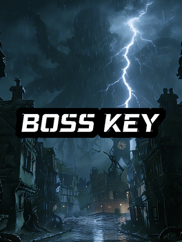 Boss Key