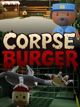 Corpse Burger
