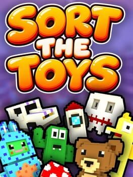 Sort The Toys