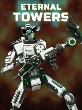 Eternal Towers