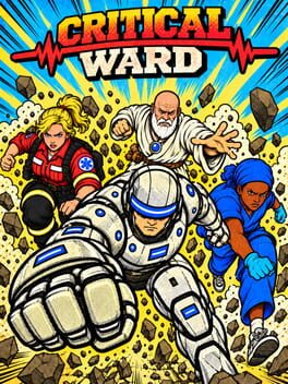 Critical Ward