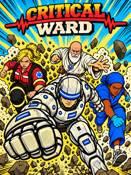 Critical Ward