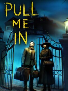 Capa de Pull Me In