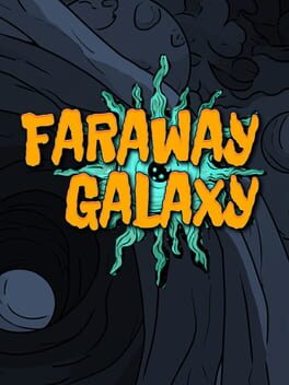 Faraway Galaxy