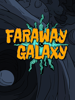 Faraway Galaxy
