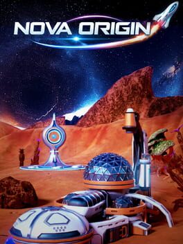 Nova Origin