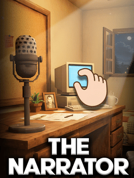 The Narrator