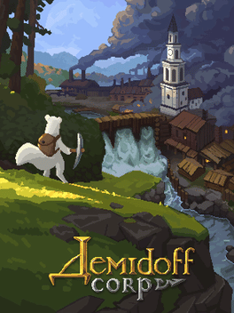 Demidoff Corp