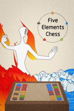 Five Elements Chess