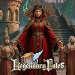 Legendary Tales