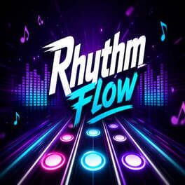 Rhythm Flow kansikuva