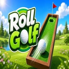 Jaquette de Roll Golf