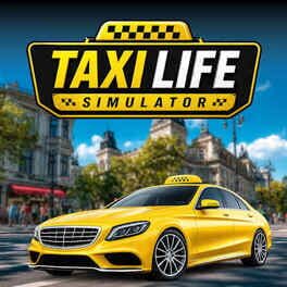 Taxi Life Simulator