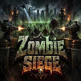 Zombie Siege