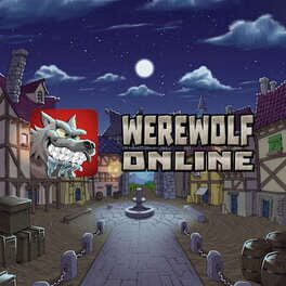 Werewolf Online