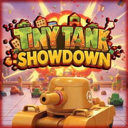 Tiny Tank Showdown