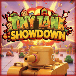 Tiny Tank Showdown