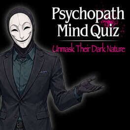 Psychopath Mind Quiz: Unmask Their Dark Nature