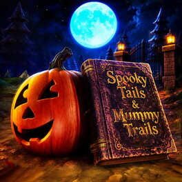 Spooky Tales and Mummy Trails