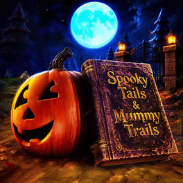 Spooky Tales and Mummy Trails