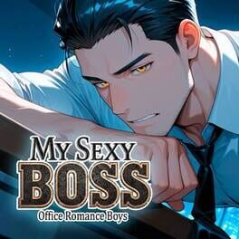 My Sexy Boss: Office Romance Boys