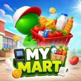 My Mart
