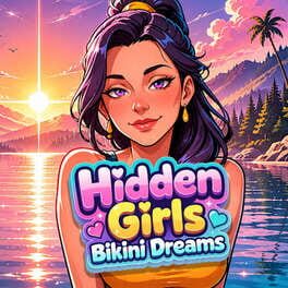 Hidden Girls: Bikini Dreams