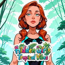 Hidden Girls: Tropical Vibes