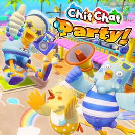 Chit Chat Party!