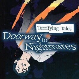 Doorway to Nightmares: Terrifying Tales