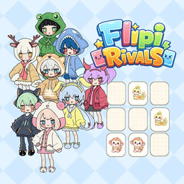 Flipi Rivals