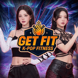 Get Fit: K-Pop Fitness