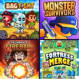 4 Action Hits Collection cover art
