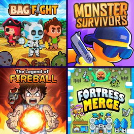4 Action Hits Collection