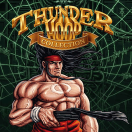 Thunder Hoop Collection