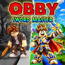 Obby Sword Master