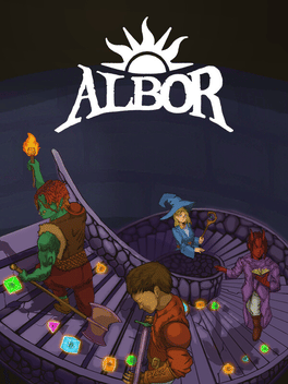 Albor