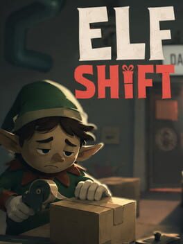 Elf Shift