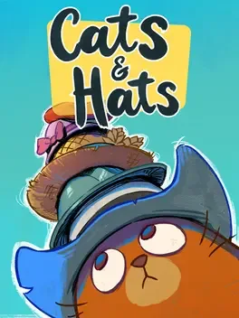Cats and Hats