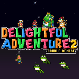 Delightful Adventure 2: Double Demise