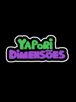 Yapori Dimensões