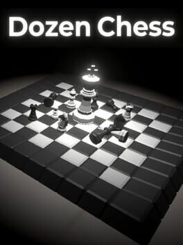 Dozen Chess