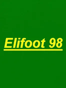 Elifoot 98