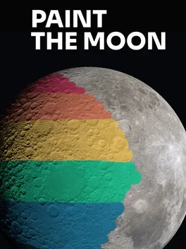 Image de couverture Paint the Moon